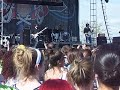 The Spill Canvas Bamboozle