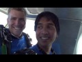videos de Abhinay wanted some adrenaline to flow