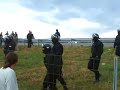 zandarmerija bije rezerviste