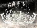 Bullet For My Valentine - Deliver Us From Evil