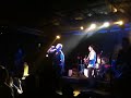Ed Kowalcyzk at La Zona Rosa