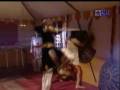 PRITHVI fights with his father