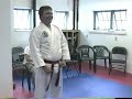 Fred Schwed demonstrates Hwa Rang Fred Schwed demonstrates Hwa Rang
