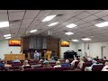 New Life Baptist Church Converse, TX is going live!