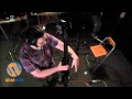 Stagg EDB34 Upright Electric Bass: O'Malley Goes Stagg To This Bass Demo (Video)