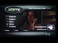 The XBox Media Center Experience