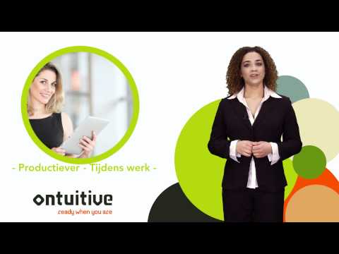 Ontuitive