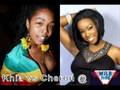 Khia vs Cheron (WJLB)