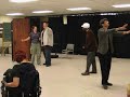 ARC Improv Club - Super Heroes ARC Improv Club - Super Heroes