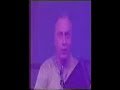late ustad munawar ali khan part 2/3:hameer,kedar