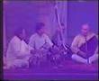 late ustad munawar ali khan part 2/3:hameer,kedar