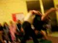 Mr Gedge vs Alex at Waitangi