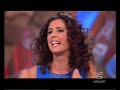 Zelig 2008 5� Puntata - Teresa Mannino 27/10/08