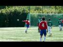 IFK P94-Bredd - Murat skjuter p� l�ngt avst�nd