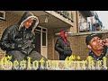 Cross & Lemonize - Zeg Die Bitch (Gesloten Cirkel) FSMMusic