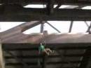 Bridge Jumping in STL