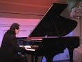 G.LIGETI, Etude No. 6 