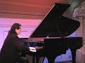 G.LIGETI, Etude No. 6 \"Autumn in Warsaw\"
