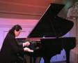 G.LIGETI, Etude No. 6 Autumn in Warsaw