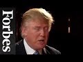 The Trump Kids Interview Dad