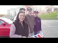 Tuning Průhonice an