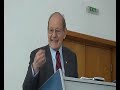 Paul Kurtz in Romania - 5th May 2008 - part two