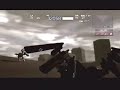 Armored Core 4 - Noblesse Oblige vs Noblesse Oblige