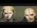 Joe Satriani & John 5 photo shoot for Total Guitar Magazine