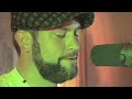Scott Barnett \"Human\" Live From Thumbprint Studio