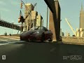 Ferrari F430 Police chase Machinima - GTA IV