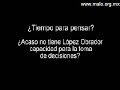 El peje Sabe Ingles!! Woow