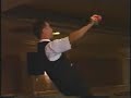 Geist Visual Comedian Presents...The Wacky Waiter!