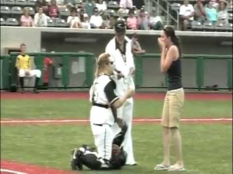 baseball Video