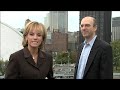Interview with Joseph Romm at the G-20 Summit
