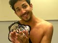 If you're into wrestling, watch my little brother beat some kid's ass in a ladder match. >> Evan Myers vs Danny Danger http://bit.ly/7KRdlB