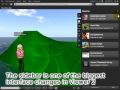 Using the Viewer 2 sidebar
