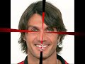 Gourcuff,Maldini,Kak�,Pato & Gilardino