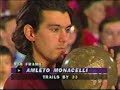1994 IOF Foresters Open - Weber vs. Monacelli (2)