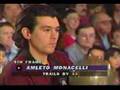 1994 IOF Foresters Open - Weber vs. Monacelli (2)