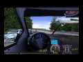 rFactor Rally Lienzfest