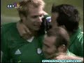Panathinaikos v Veria 1-0 (71\ Panathinaikos v Veria 1-0 (71\