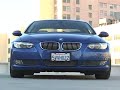 Rumble Seat: BMW 335i Coupe Rumble Seat: BMW 335i Coupe