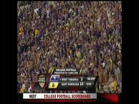 Pirate Pride 2009 (ECU Football)