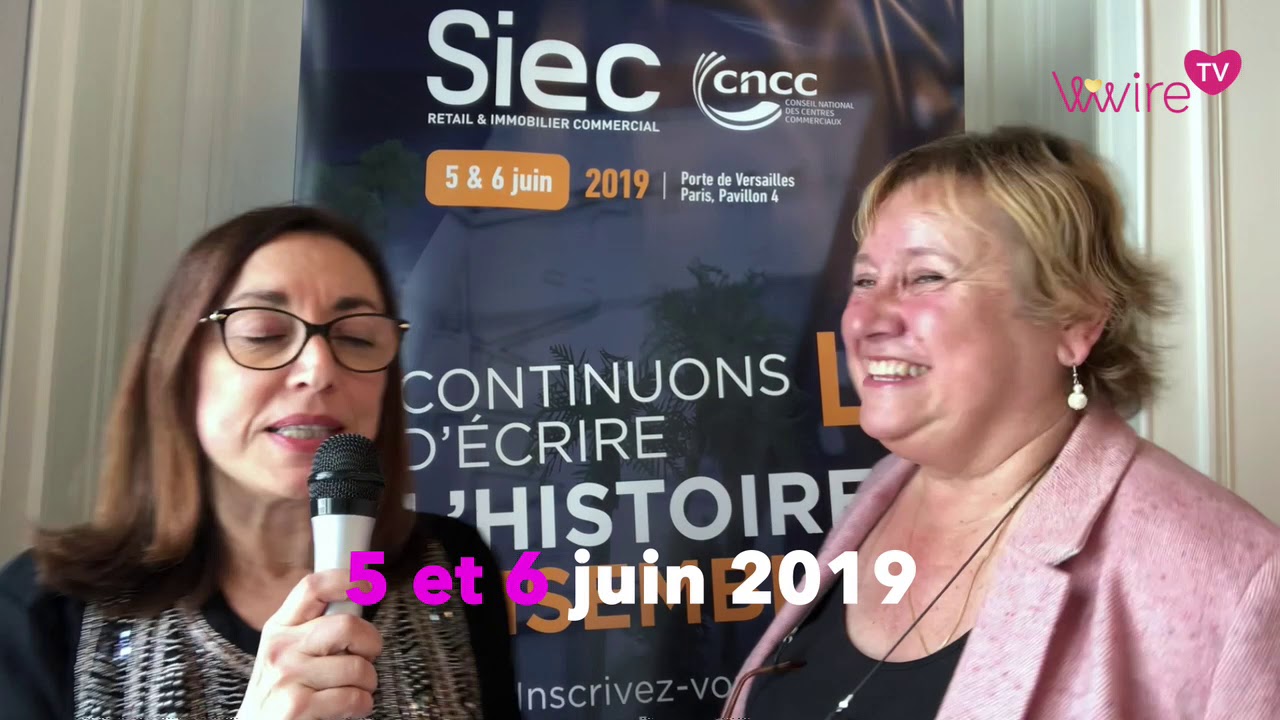 Juana Moreno directors of SIEC