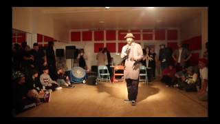 Evo & Unkle Funk & Boogie Frantick – Popcity Vol 2 Popping Judge Demo