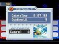 Forte Cross MegaMan ( Battle Network 5 ) (Both Teams)