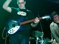 This Charming Band - Suedehead