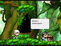[Maple Series] R.I.P Episode 3 (New account: Secretivexsoul)