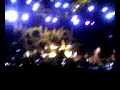 Cancer (mcr en arg)