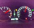 accord 08 accelerate 0-200